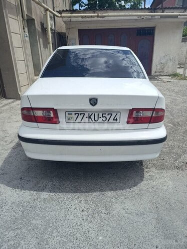 Khazar LX-5