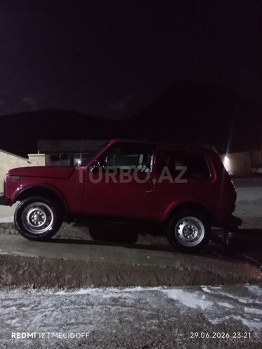 LADA (VAZ) Niva-5