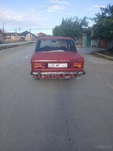 LADA (VAZ) 2106-5
