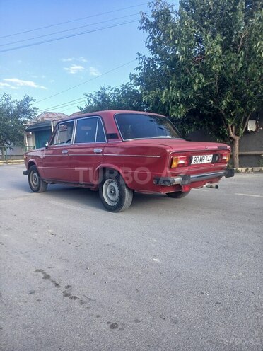 LADA (VAZ) 2106-4