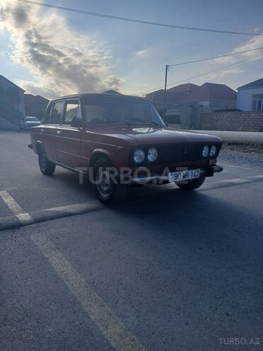 LADA (VAZ) 2106-3