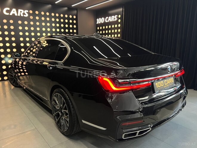 BMW 740-6