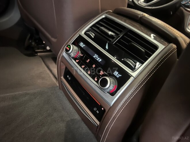 BMW 740-20