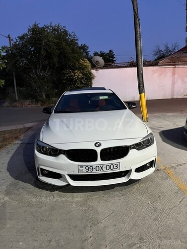 BMW 430-1