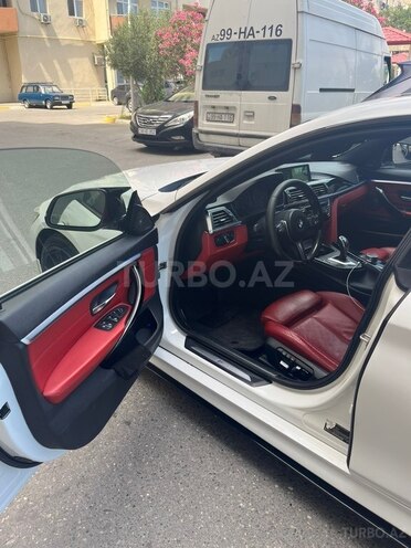 BMW 430-8