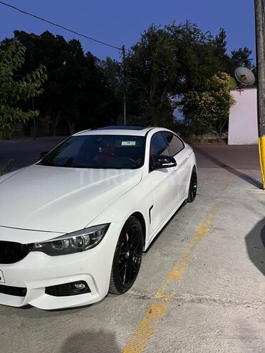 BMW 430-2