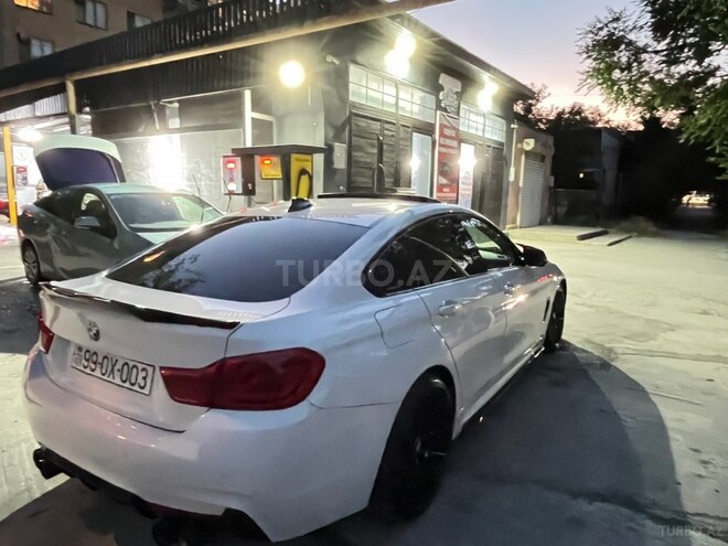 BMW 430-7