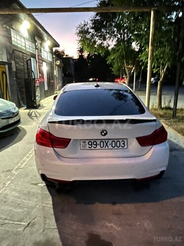 BMW 430-6