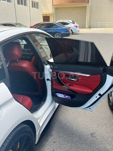 BMW 430-13