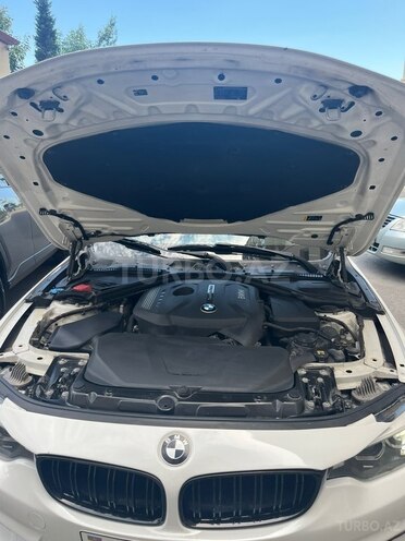 BMW 430-20