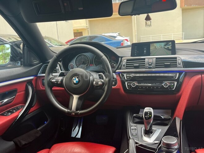 BMW 430-16