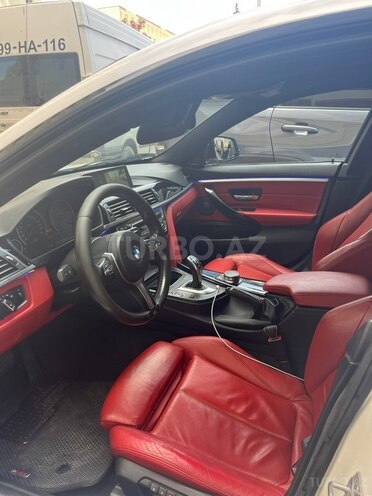 BMW 430-9