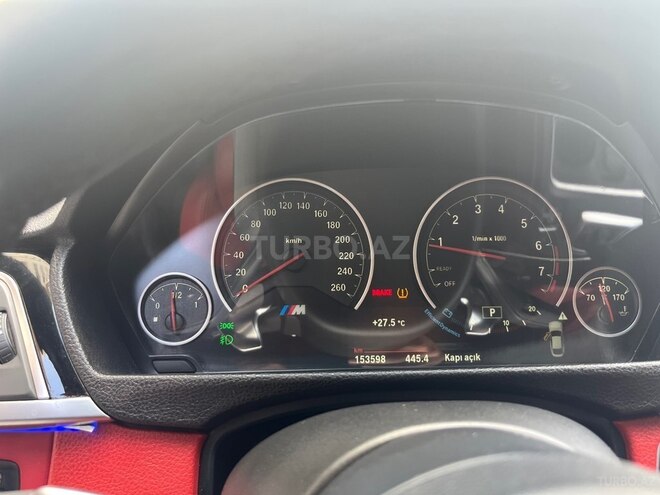 BMW 430-19