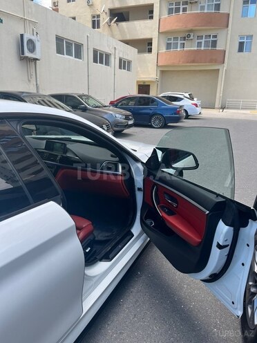 BMW 430-17