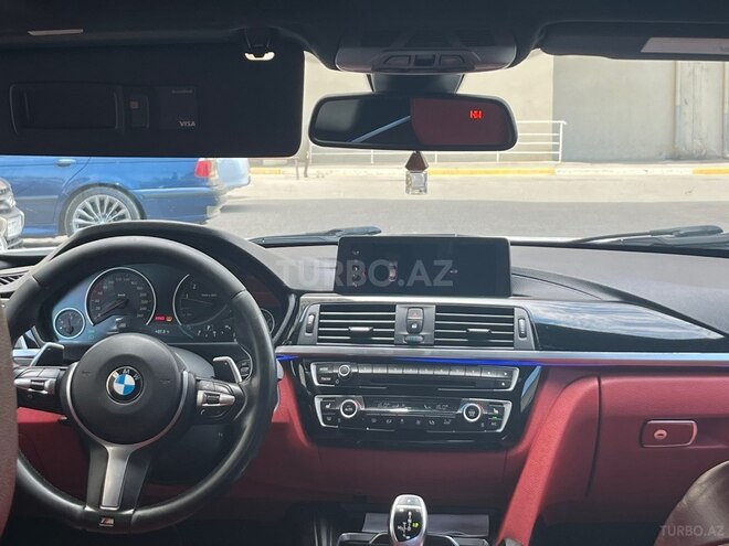 BMW 430-15