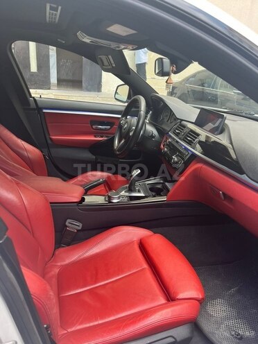BMW 430-18