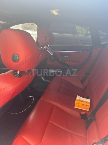 BMW 430-11