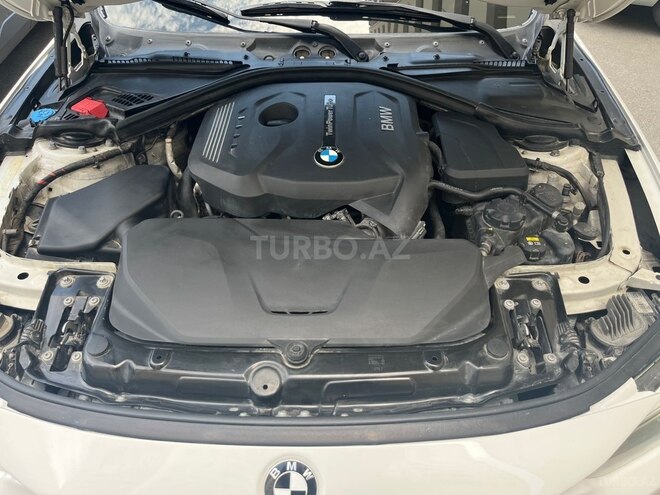 BMW 430-21
