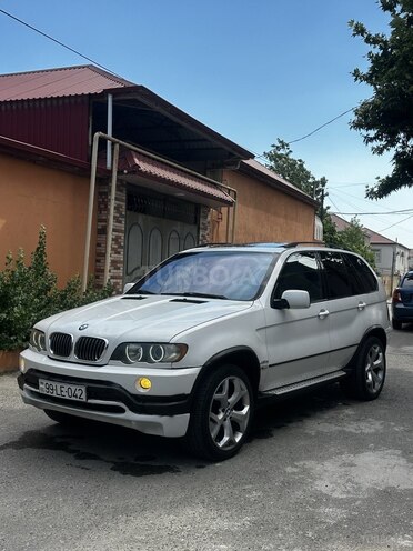 BMW X5-3