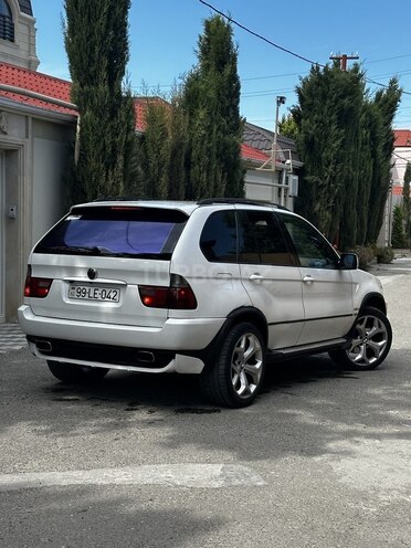 BMW X5-7