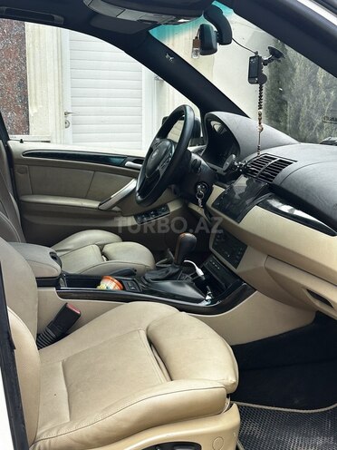 BMW X5-9