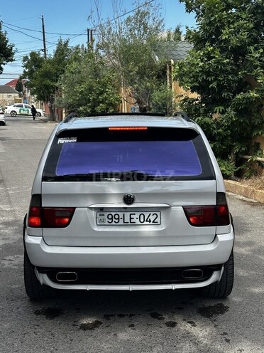 BMW X5-6