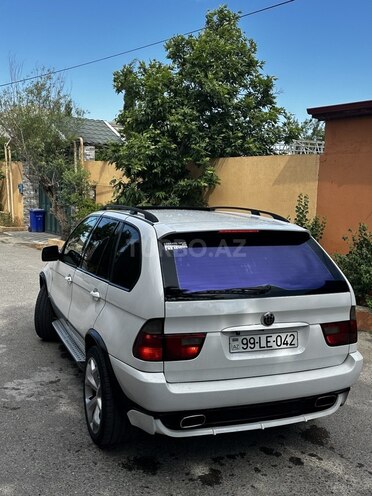 BMW X5-4