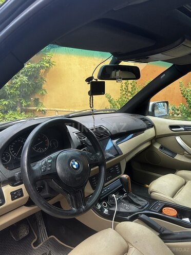 BMW X5-10