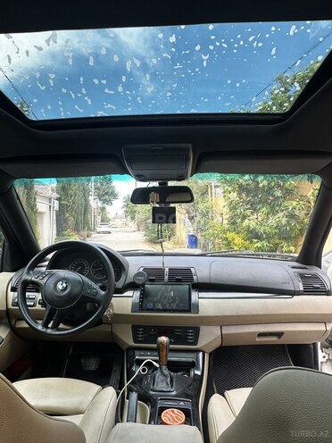 BMW X5-8