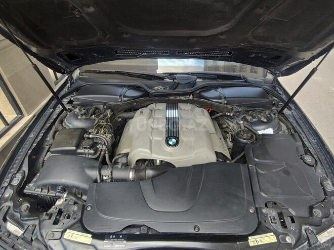 BMW 745-6