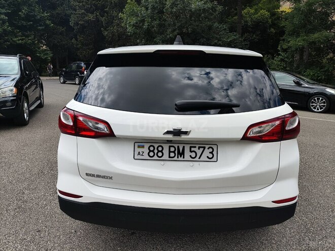 Chevrolet Equinox-2
