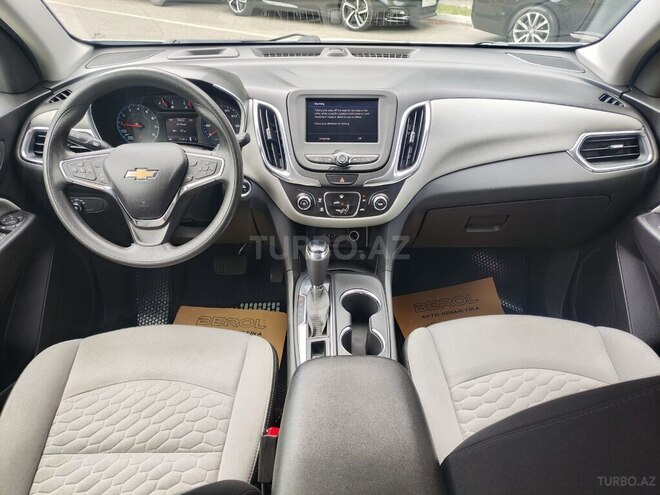 Chevrolet Equinox-3