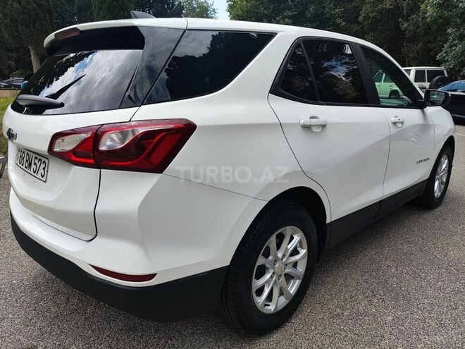 Chevrolet Equinox-6