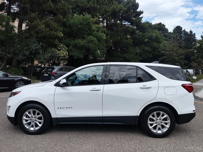 Chevrolet Equinox-14