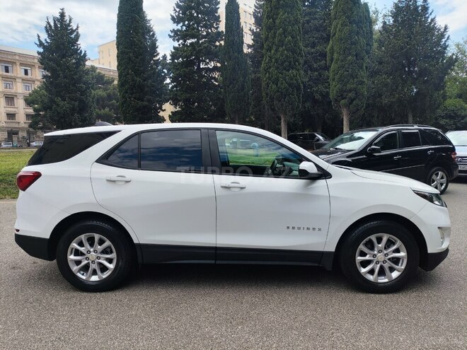 Chevrolet Equinox-13