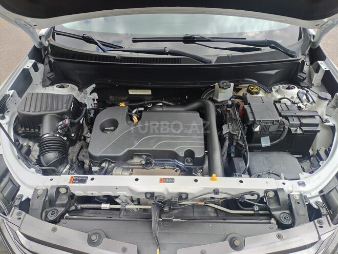 Chevrolet Equinox-18