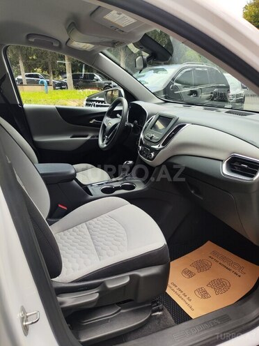 Chevrolet Equinox-16