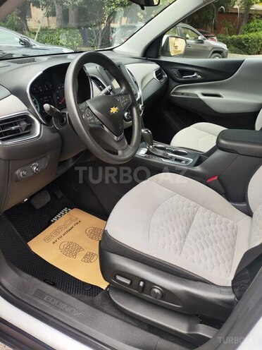 Chevrolet Equinox-17