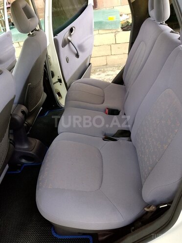 Mercedes A 160-18