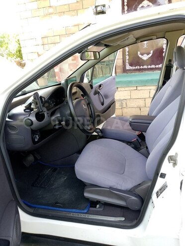 Mercedes A 160-15