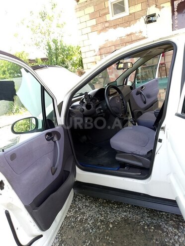 Mercedes A 160-17