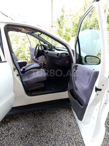 Mercedes A 160-12
