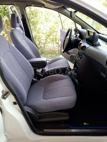 Mercedes A 160-13