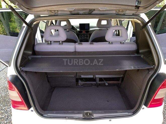Mercedes A 160-20