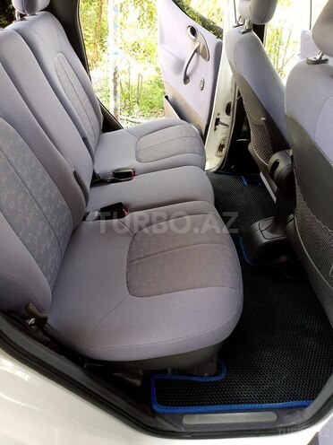 Mercedes A 160-11