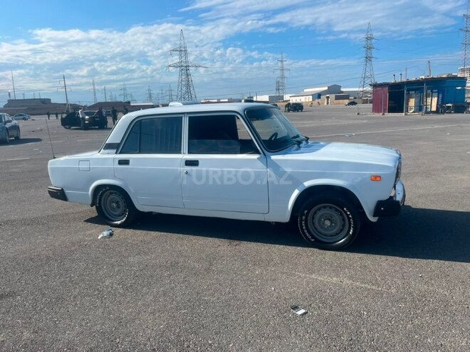 LADA (VAZ) 2107-7