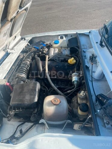 LADA (VAZ) 2107-9