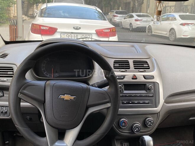 Chevrolet Cobalt-4