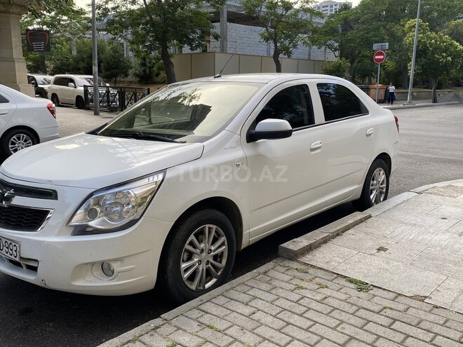 Chevrolet Cobalt-1
