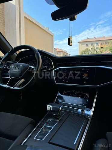 Audi A6-8